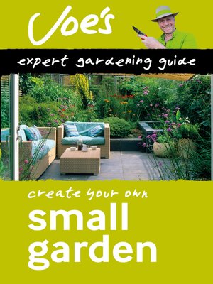 cover image of Small Garden